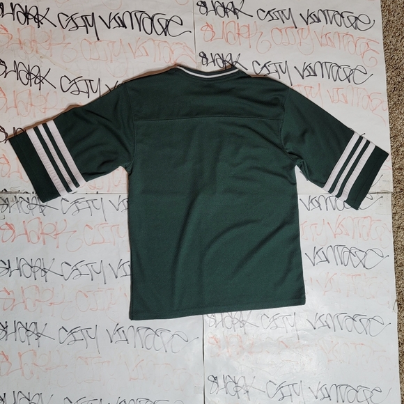 Vintage Green Bay Packers Jersey Youth Large - Picture 4 of 5